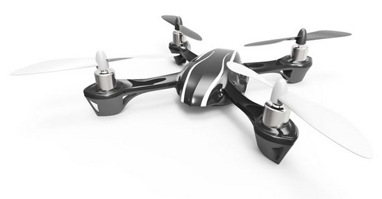 hubsan x4